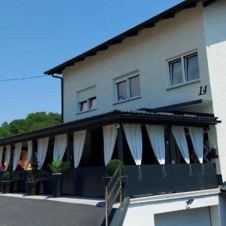 Apartments Krapinske Toplice Krtak Biba Exterior photo