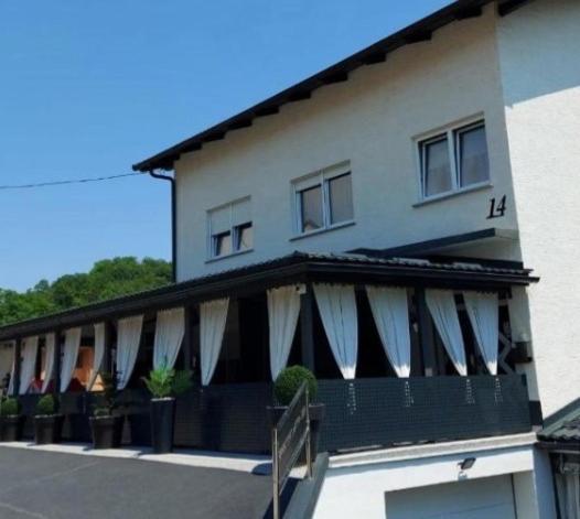 Apartments Krapinske Toplice Krtak Biba Exterior photo