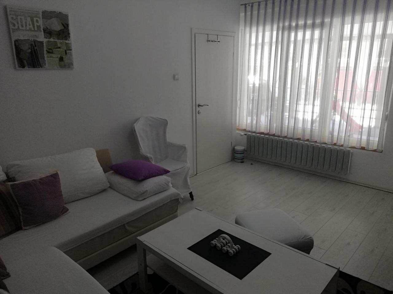 Apartments Krapinske Toplice Krtak Biba Exterior photo